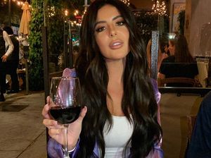 Duh, Aktris Ini Ngaku Kerap Dikirim Gambar Porno Seleb Hollywood