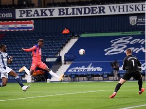 Lampard Bilang Begini Saat Chelsea Tertinggal 0-3