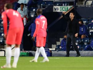 Kesal Betul Lampard dengan Pertahanan Chelsea