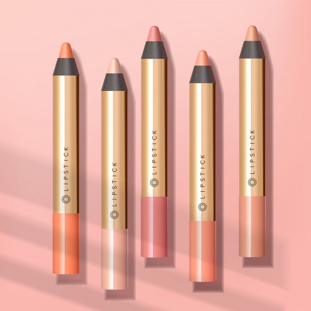 eyeshadow stick/freepik.com Eyeshadow stick menjadi alternatif untuk menghasilkan aegyo sal