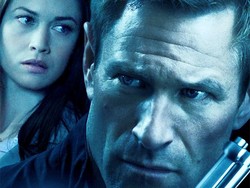 Sinopsis The Expatriate, Hadir di Bioskop Trans TV Hari Ini