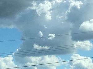 Asap Merapi dan Aneka Contoh Fenomena Pareidolia