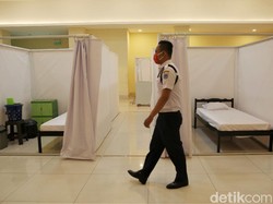 Satgas COVID-19 Kritik Anggota DPR Ogah Karantina Usai dari Luar Negeri