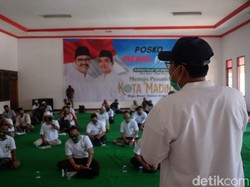 Gus Ipul Minta Relawan Tak Sebar Fitnah dan Kampanye Hitam