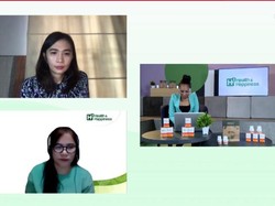 Tips Hindari Risiko Penyakit Jantung untuk Kaum Rebahan