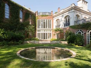 Kumpulan Rumah Paling Mewah Ala Sultan di Dunia