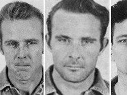 Mirip di LP Tangerang, Napi Ini Kabur dari Alcatraz Pakai Alat Sederhana