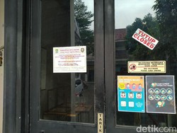 Polisi Ungkap Kafe di Bekasi yang Viral Berkerumun Sempat Minta Tak Disegel