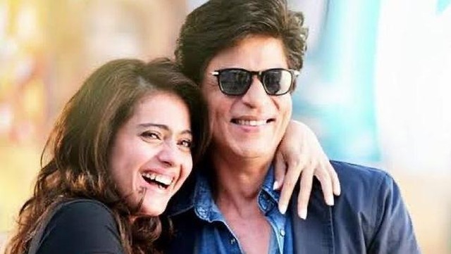 Highlight Dunia Hiburan InsertLive : Peresmian Patung Shah Rukh Khan-Kajol Ditunda Imbas Konflik India Pakistan