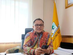 Golkar Tak Masalah Ataturk Jadi Nama Jalan di Jakarta