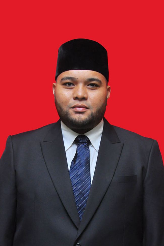 Ketua Komisi E DPRD Sumut Positif Corona Ketua Komisi E DPRD Sumut Positif Corona