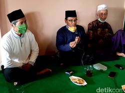 Kiai NU Keberatan Soal Acara Paslon Pilbup Semarang, Bawaslu Angkat Bicara