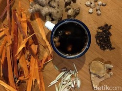 Mau Ngopi Plus Jaga Imunitas? Cicipi Kopi Rempah Jombang Ini