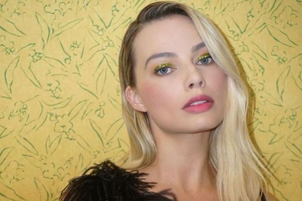 seleb Hollywood Margot Robbie punya alergi terhadap telur ayam
