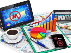 Mira Token Ramaikan Pasar Keuangan Terdesentralisasi