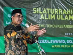 Wakil Ketua MPR Sebut Santri Harus Diingatkan soal Praktik 4 Pilar