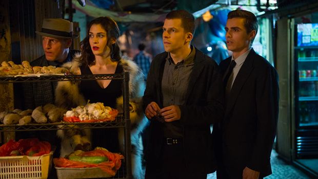 Now You See Me 2