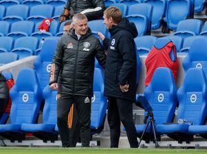 Kelakar Solskjaer Usai MU Menang, Sebut Mourinho Ngukur Gawang