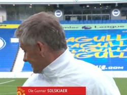 Gubrak! Solskjaer Kaget, Drama Terbawa ke Wawancara Usai Laga