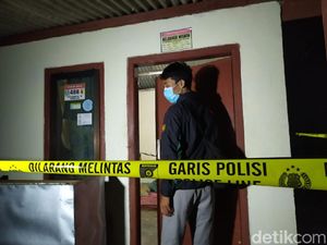 Begini Kondisi Ibu dan Bapak Usai Digorok Anak Kandungnya di Mojokerto