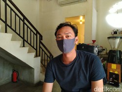 Viral Kafe di Bekasi Ramai Pengunjung Joget, Pemilik: Ada Tamu yang Nyawer