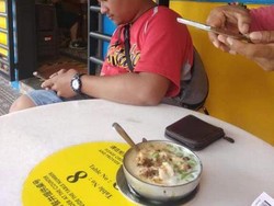 Foto: Es Cendol Tak Cuma Punya Indonesia, tapi Juga Malaysia