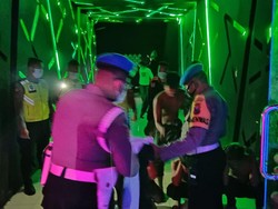 2 RHU di Surabaya Disegel, Salah Satu Nekat Buka Meski Dicabut Izinnya