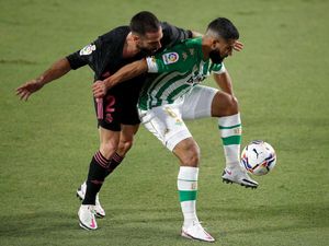 Madrid Menang Susah Payah, Zidane: Comeback Begini Sesekali Dibutuhkan