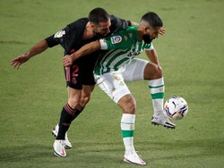 Madrid Menang Susah Payah, Zidane: Comeback Begini Sesekali Dibutuhkan