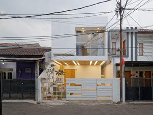Mau Bikin Hunian Mirip Rumah Tebet yang Dilirik Dunia, Siapkan Duit Segini Mau Bikin Hunian Mirip Rumah Tebet yang Dilirik Dunia, Siapkan Duit Segini