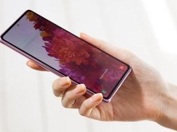 Ini yang Bikin Samsung Galaxy S20 FE Lebih Unggul dari Galaxy S20
