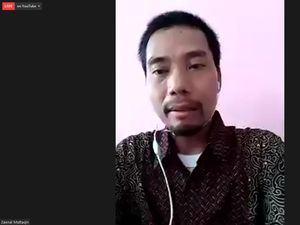 2 Eks Tim Mawar Jadi Pejabat Kemhan, IKOHI: Penghinaan ke Keluarga Korban 2 Eks Tim Mawar Jadi Pejabat Kemhan, IKOHI: Penghinaan ke Keluarga Korban