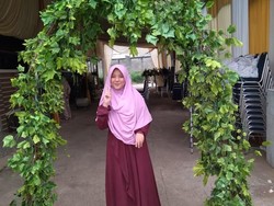 Tak Pulang Sejak Sabtu, Remaja Perempuan di Jaktim Ini Dicari Ayahnya