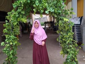 Tak Pulang Sejak Sabtu, Remaja Perempuan di Jaktim Ini Dicari Ayahnya Tak Pulang Sejak Sabtu, Remaja Perempuan di Jaktim Ini Dicari Ayahnya
