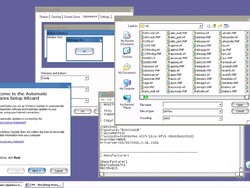 Windows XP Punya Tampilan Rahasia yang Mirip Mac