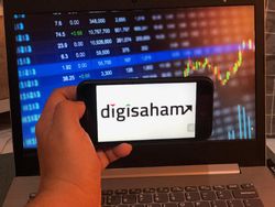 DigiSaham, Cara Mudah Pantau Saham via WhatsApp