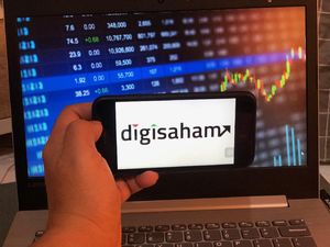 DigiSaham, Cara Mudah Pantau Saham via WhatsApp DigiSaham, Cara Mudah Pantau Saham via WhatsApp