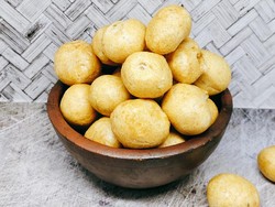 Jual Kerupuk Online, Pria Ini Raup Omzet Rp 20 Juta per Minggu