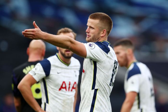 Hasil Tottenham Hotspur Vs Newcastle Drama Var Skor Akhir 1 1