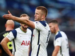 Hasil Tottenham Hotspur Vs Newcastle: Drama VAR, Skor Akhir 1-1