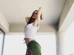 WAGs Cantik Ini Sewa Pembunuh Rp 17 M Demi Kuasai Harta Pemain Timnas Turki