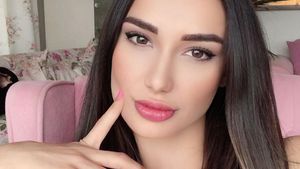 Foto: Istri Cantik Atlet Bola yang Selingkuh, Bayar Rp 18 M Demi Bunuh Suami