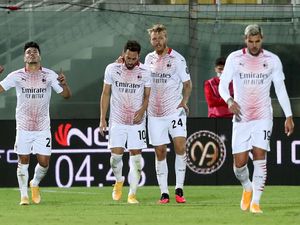 Rio Ave Vs AC Milan: Rossoneri Pincang