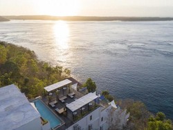 Rekomendasi Liburan ala Sultan di Nusa Penida