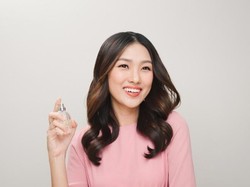 Wangi Parfum Cepat Hilang, Mungkin karena Kebiasaan Ini