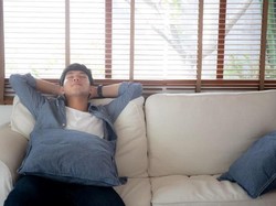 Mau Santai atau Kerja, Ada Yang Selalu Siap Temani Aktivitasmu