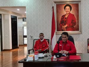 MPR Ingin Kerja Sama RI-China Junjung Tinggi Kesetaraan
