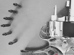 Heboh Aksi Polisi Koboi Acungkan Pistol Gegara Jengkel Disalip