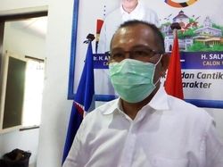 Akhyar Dilaporkan ke Bawaslu Usai Diduga Mau Pukul Panwas, Timses Membela