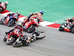 Johann Zarco, Raja Crash yang Kini Pimpin Klasemen MotoGP 2021